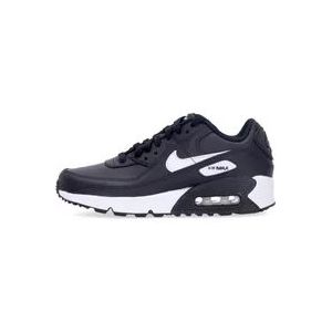 Nike Streetwear Air Max 90 LTR Sneakers , Black , Heren , Maat: 35 1/2 EU