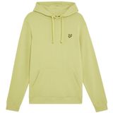Lyle & Scott, Heren, Sweatshirts & Hoodies, Groen, Maat: XS