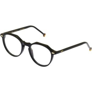 Kyme, unisex, Accessoires, Zwart, Maat: 50 MM