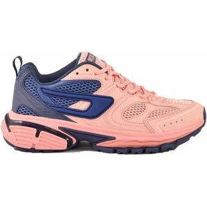 Diesel, Dames, Schoenen, Veelkleurig, Maat: 36 EU