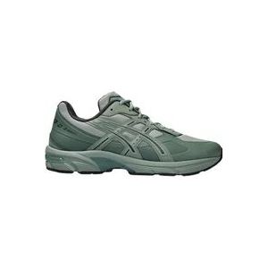 Asics Gel-1130 NS Hardloopschoenen , Green , Heren , Maat: 41 1/2 EU