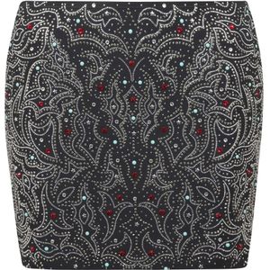 Venuja, Dames, Rokken, Veelkleurig, Maat: M