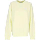 Nike - Long Sleeve Crewneck Sweatshirt - Groen - Heren