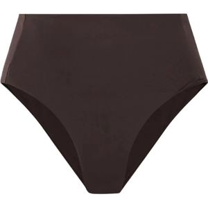 Max Mara, Dames, Badkleding, Bruin, Maat: L