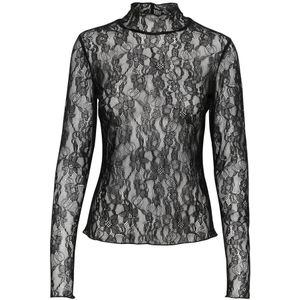 Part Two, Dames, Tops, Zwart, Maat: XL