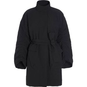 Bitte Kai Rand, Dames, Jassen, Zwart, Maat: L Polyamide,