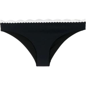 Stella McCartney, Dames, Badkleding, Blauw, Maat: S Synthetisch,