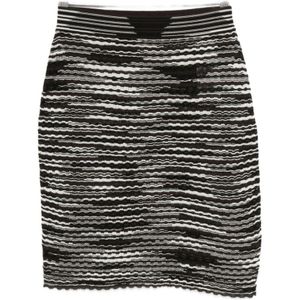 Missoni, Dames, Rokken, Veelkleurig, Maat: 2XS