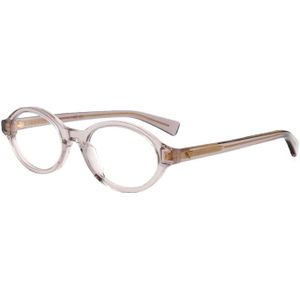 Bottega Veneta - Optical Frame - Grijs - Panthos - Bril