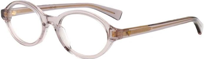 Bottega Veneta - Optical Frame - Grijs - Panthos - Bril