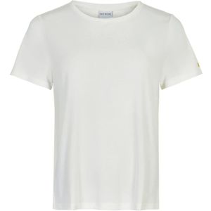 IN Front, Dames, Tops, Wit, Maat: S