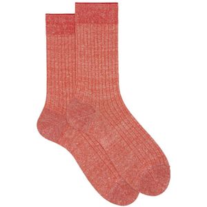 Gallo, Heren, Ondergoed, Oranje, Maat: M Katoen,