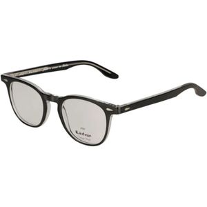 Kador, unisex, Accessoires, Zwart, Maat: 49 MM