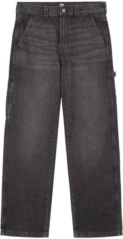 Dickies - DK0A863TL241 - Jeans - Midden Grijs