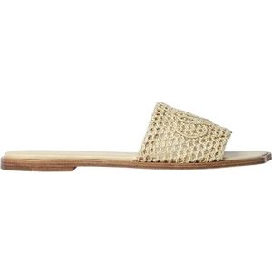 Chloé, Dames, Schoenen, Bruin, Maat: 36 EU