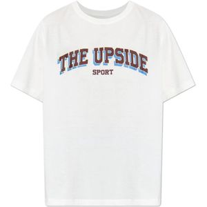 The Upside, Dames, Tops, Wit, Maat: S Katoen,