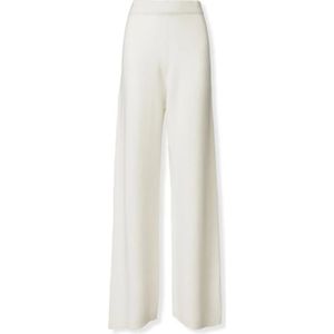 Fabiana Filippi, Dames, Broeken, Wit, Maat: M
