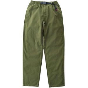 Gramicci, Heren, Broeken, Groen, Maat: S Katoen,