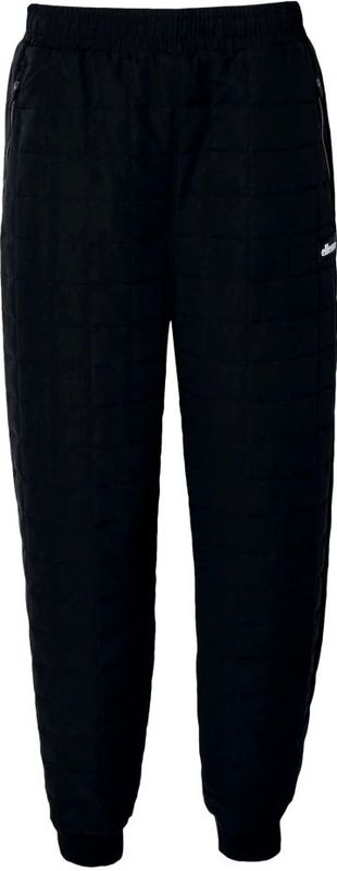 Ellesse - Remera - Trainingsbroek - Zwart - Synthetisch