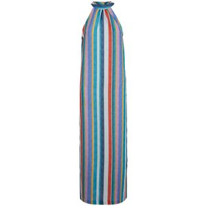 Gallo, Dames, Jurken, Veelkleurig, Maat: M