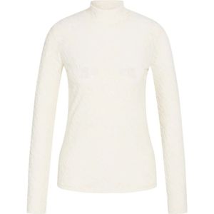 RUE de Femme, Dames, Tops, Wit, Maat: S