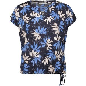 Shirt - Grafische Print - Casual - Comfortabel - Multicolor