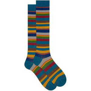 Gallo, Heren, Ondergoed, Veelkleurig, Maat: M Katoen,