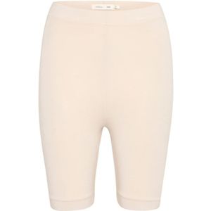 InWear, Dames, Korte broeken, Beige, Maat: S Modal,