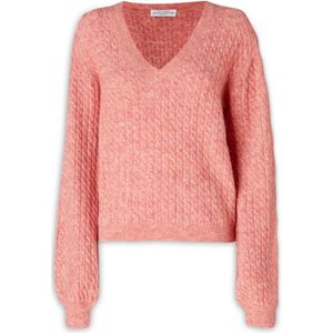 Ballantyne, Dames, Truien, Roze, Maat: S