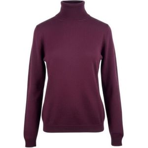 La Fileria, Dames, Truien, Rood, Maat: L Wol,