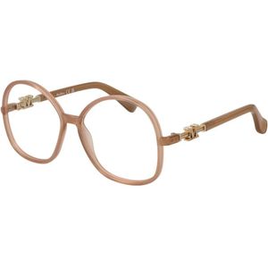 Max Mara, Dames, Accessoires, Roze, Maat: ONE Size