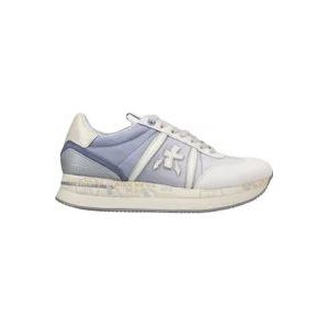 Premiata Casual Sneaker , Multicolor , Dames , Maat: 38 EU