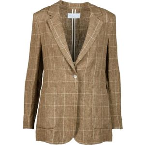 Fabiana Filippi, Dames, Jassen, Bruin, Maat: S Linnen,