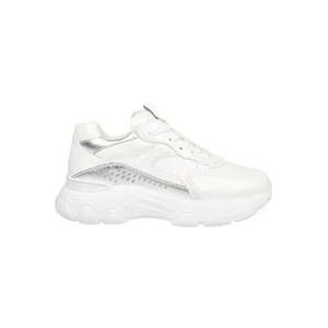 Hogan Sneakers , White , Dames , Maat: 37 1/2 EU