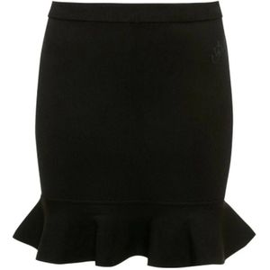 JW Anderson, Dames, Rokken, Zwart, Maat: S