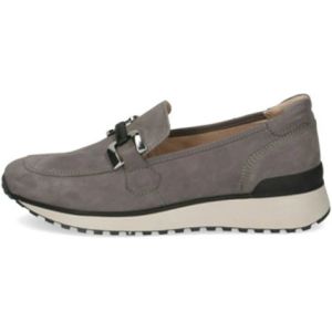 Caprice - Dames Schoenen - Grijs - Instappers