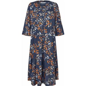 Masai, Dames, Jurken, Veelkleurig, Maat: S Viscose,