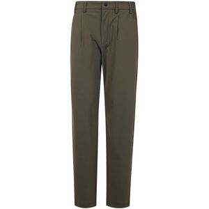 People of Shibuya, Heren, Broeken, Groen, Maat: M Katoen,