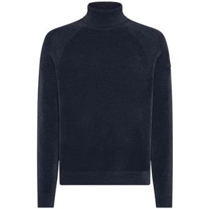 Rrd, Heren, Truien, Blauw, Maat: S