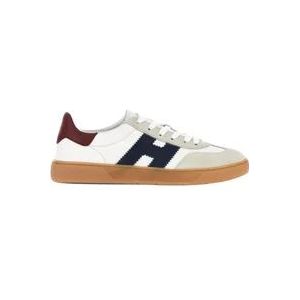 Hogan Sneakers , Multicolor , Heren , Maat: 41 1/2 EU