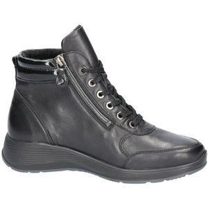 Waldläufer, Dames, Schoenen, Zwart, Maat: 33 1/2 EU