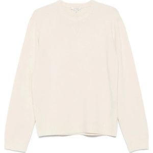 JW Anderson, Heren, Truien, Beige, Maat: XL