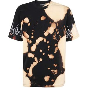 Vision OF Super, Heren, Tops, Veelkleurig, Maat: XS Katoen,