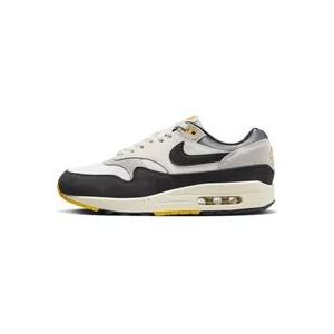 Nike Air Max 1 Athletic Department , Blue , Heren , Maat: 41 EU