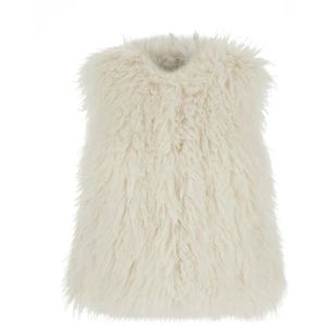 Michael Kors, Dames, Jassen, Wit, Maat: XS