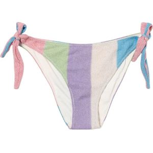 MC2 Saint Barth, Dames, Badkleding, Veelkleurig, Maat: XS Polyamide,