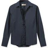 MOS MOSH Blouse  navy