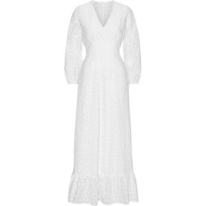 Witte Lange Jurken kopen? ✔️ Vergelijk bespaar!