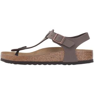 Birkenstock, Dames, Schoenen, Bruin, Maat: 42 EU Synthetisch,
