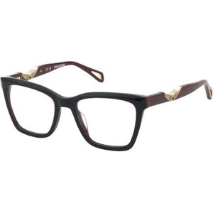 Zadig & Voltaire, Dames, Accessoires, Rood, Maat: 52 MM